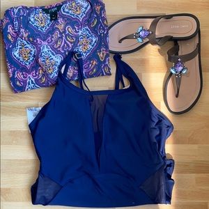 Shore Shape Swimwear